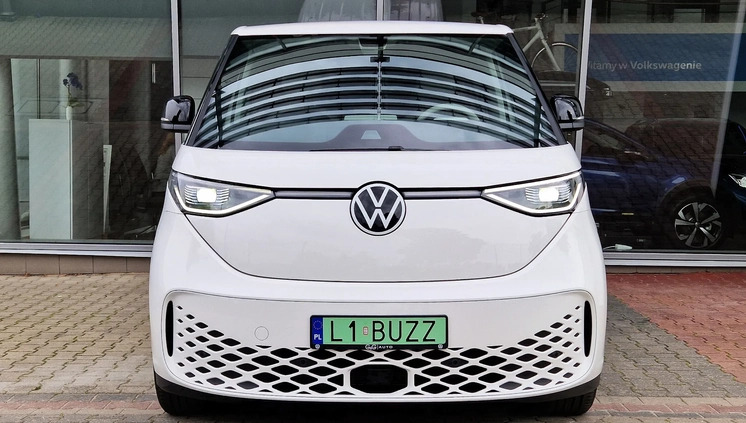 Volkswagen ID.Buzz cena 215000 przebieg: 5, rok produkcji 2023 z Świdnik małe 277